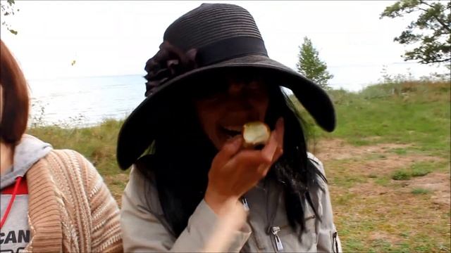 КРОСС-Калининград. "Актерское мастерство". смотреть онлайн