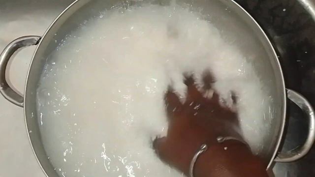 Djollof Rice au viande de boeuf /Plat Sénégalais délicieux et facile à préparer смотреть онлайн