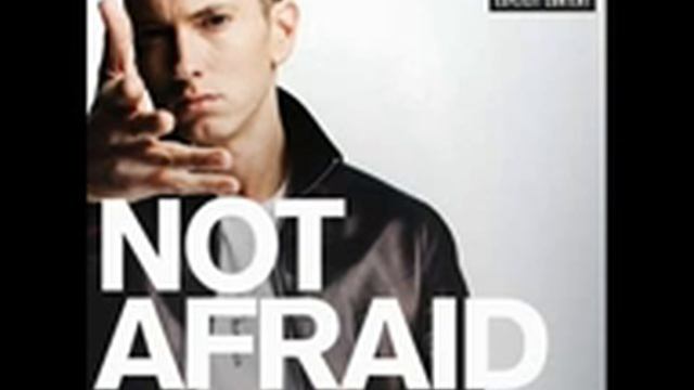 Eminem not afraid Russian Version 2 смотреть онлайн