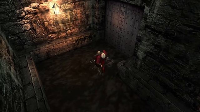 Devil May Cry 1 HD NG DMD Mission 6 NU S Rank Clear смотреть онлайн
