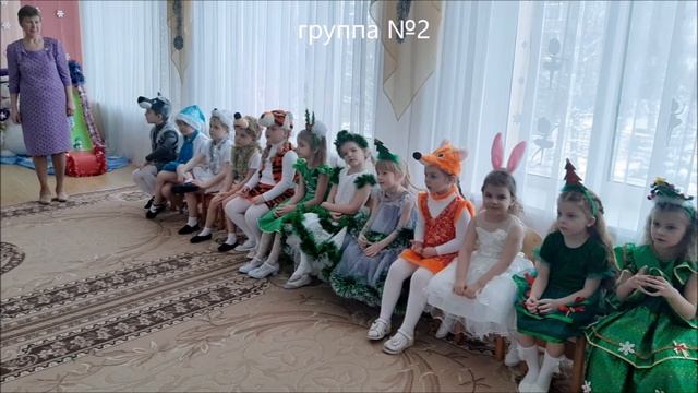 Новогодний серпантин смотреть онлайн