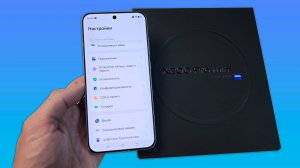 КАК НАСТРОИТЬ НОВЫЙ VIVO X200 PRO MINI - ПОЛНАЯ ПОДГОТОВКА ТЕЛЕФОНА!