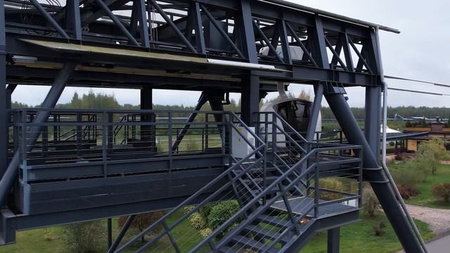 Итоги 2024 года от Unitsky String Technologies Inc.