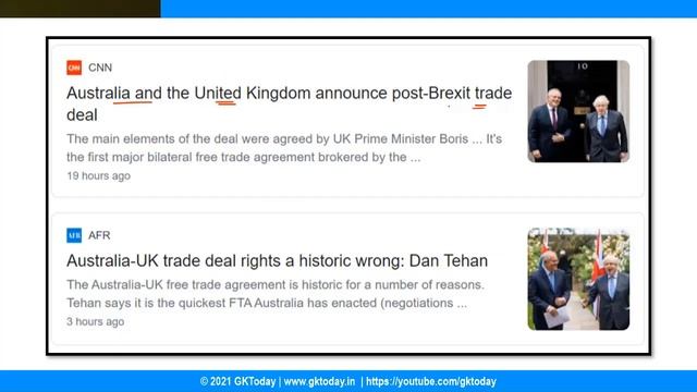 June 2021 full month current affairs | Monthly current affairs GKToday смотреть онлайн