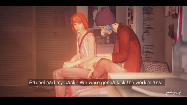 Life Is Strange Gameplay Hindi | Life Is Strange Gameplay Android Hindi | Game Gossip | Part - 8