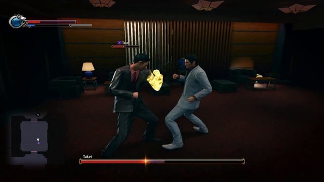 КОГДА ПЕРЕСМОТРЕЛ ДЖЕКИ ЧАНА | Yakuza Kiwami 2 смотреть онлайн
