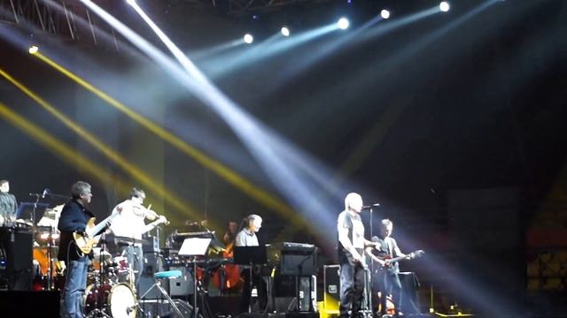 Ian Gillan with Don Airey Band and Macedonian Ph. 05 11 2016 - Lazy смотреть онлайн