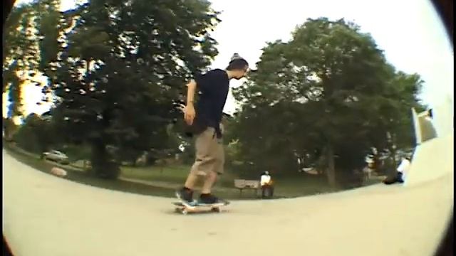 VX1 MK2 MOD TEST EDIT смотреть онлайн