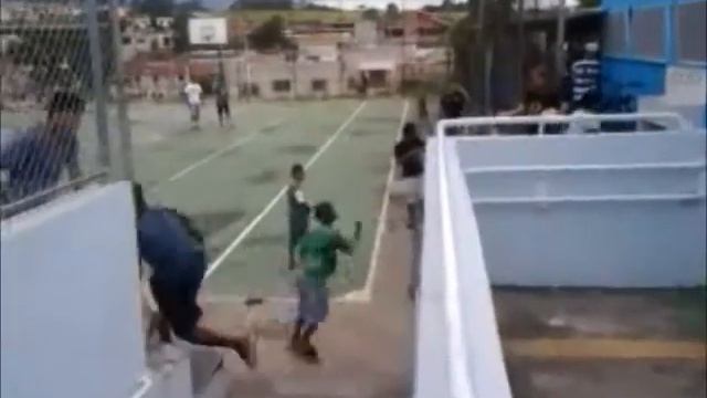 Zero.Gravity parkour & freerunning!!! смотреть онлайн