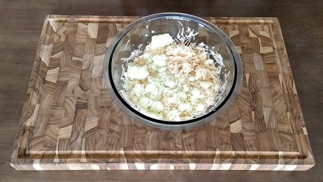 Bolinho de Carne Moída com Batata: Petisco Delicioso e Fácil de Fazer! смотреть онлайн