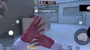 С новым годом всех новогодняя обнова