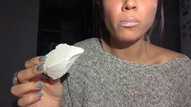 Sever #хруст #asmr #мел #chalk #wetchalk #мокрый смотреть онлайн