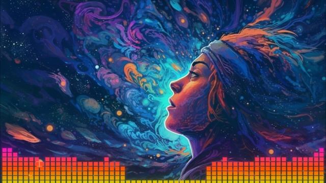 Верхом на звезде (Cover 2024 by NEURAL ANOMALY) смотреть онлайн