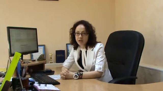 Отзыв от компании "Бухгалтер и Я" смотреть онлайн