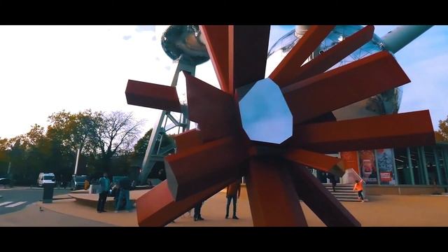Красота Европы ✈ Beauty of Europe (4K) смотреть онлайн