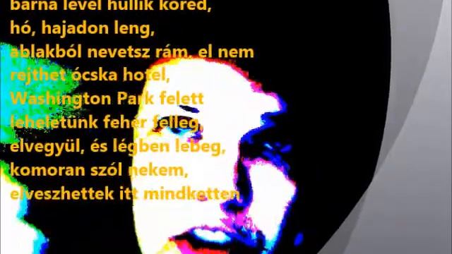 Diamonds and Rust/Joan Baez ( Gyémántok és Rozsda-magyarul) смотреть онлайн