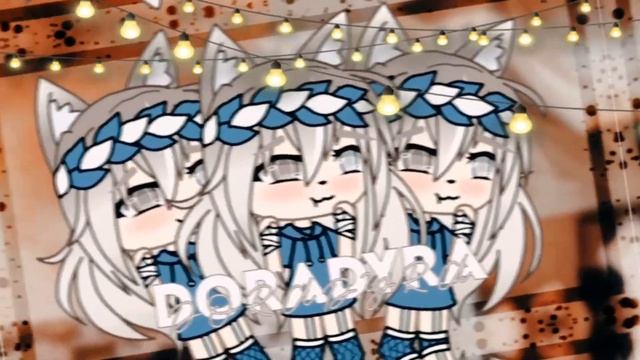 ✂️Интро✂️//Gacha Life//Crazy flower// смотреть онлайн