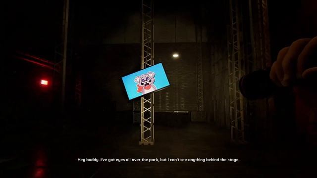 THIS MASCOT HORROR GAME IS AMAZING | INDIGO PARK смотреть онлайн