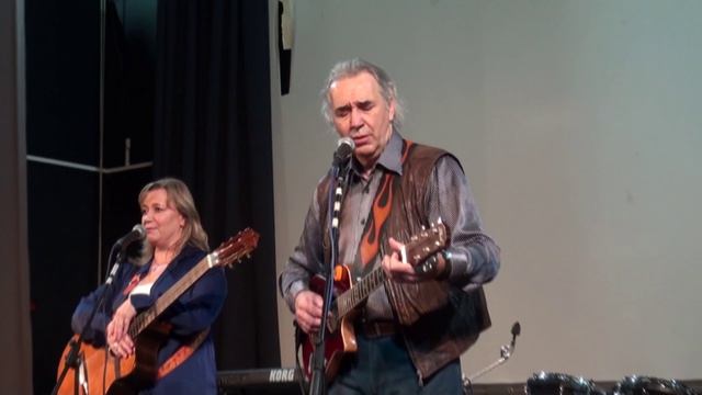 Прелюдия 2024 13.12 5 Дуэт ВО