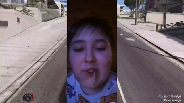 Интелегент - откуда мем? ( ft. Някс ) смотреть онлайн