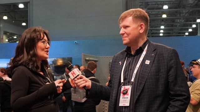 РОСИГРНАДЗОР выпуск 3 - дайджест российской игровой индустрии смотреть онлайн