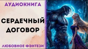 ЛЮБОВНОЕ ФЭНТЕЗИ: СЕРДЕЧНЫЙ ДОГОВОР АУДИОКНИГА