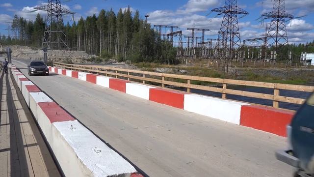 ДвиЖизнь. Сегежский район. 5,5 миллиардов рублей на развитие транспортной инфраструктуры. смотреть онлайн