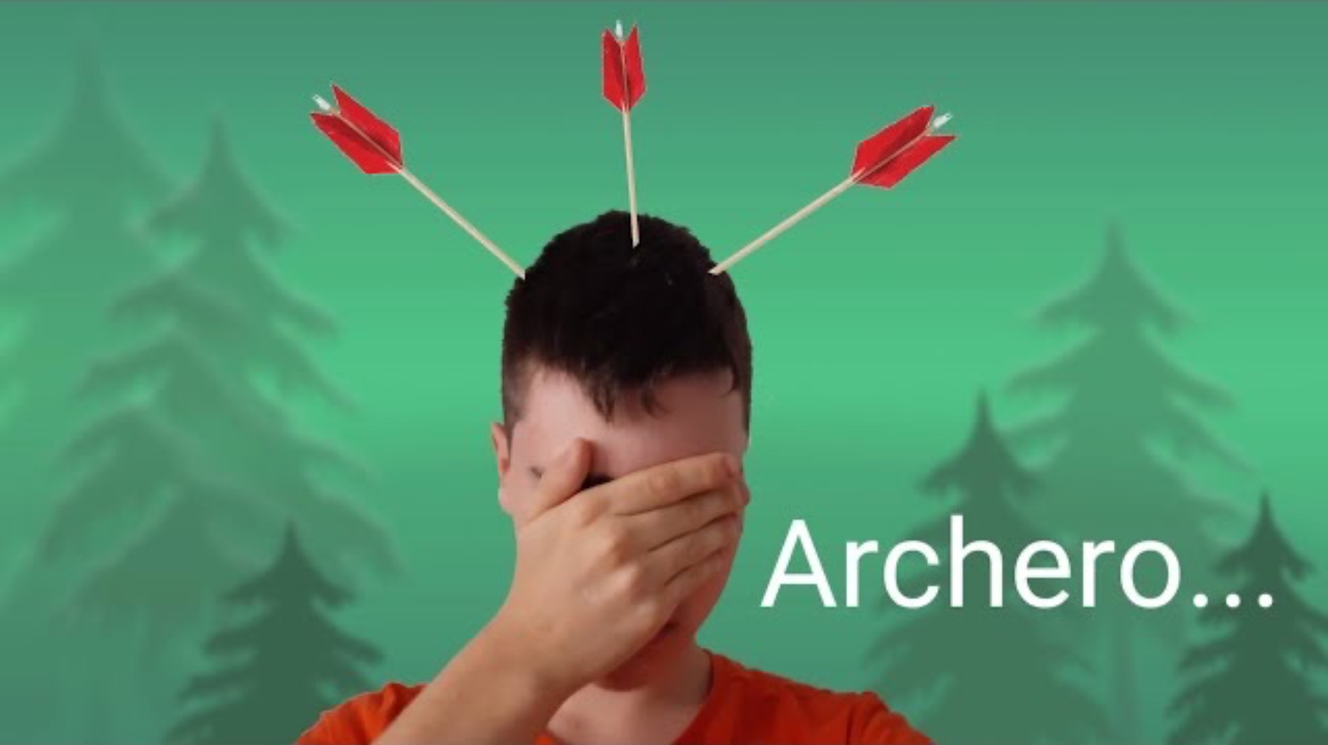 Archero...