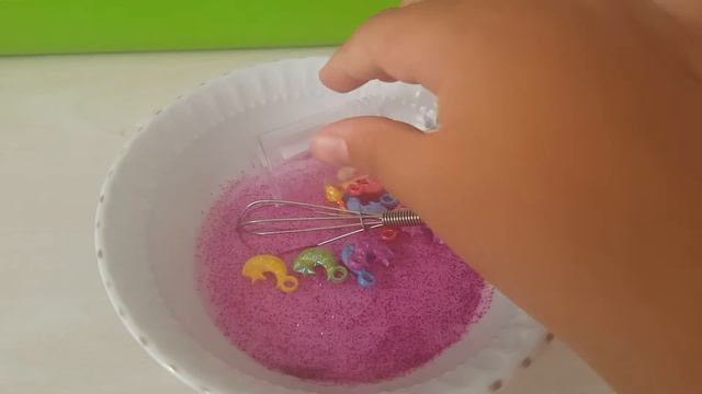 Mona lisa tutkalıyla boncuklu simli slime (açıklamayı okuyun) смотреть онлайн