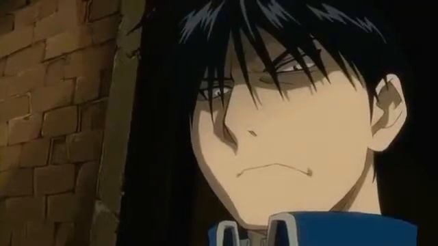 Hawkeye and mustang vs envy (Fullmetal alchemist: brotherhood rescored with Vegeta's theme's) смотреть онлайн