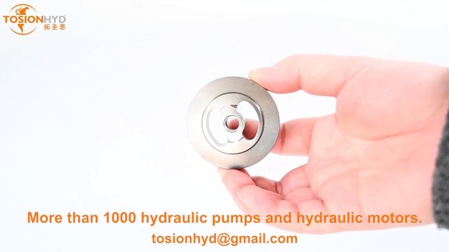 REXROTH A2VK12 Valve Plate R смотреть онлайн