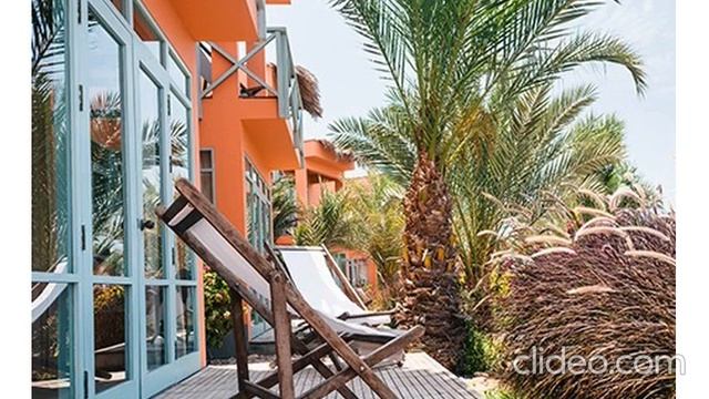 HOTEL LOS DELFINES смотреть онлайн