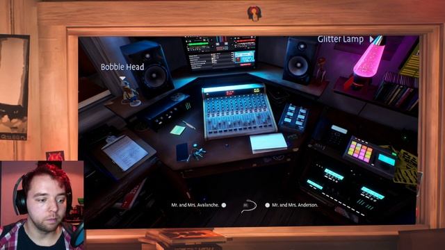 Life Is Strange: True Colours Wavelengths | Part 1: Awkward Beginnings!