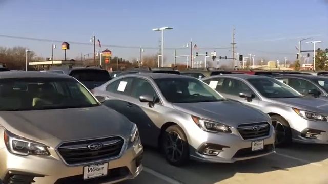 Our Subaru Selection!! смотреть онлайн