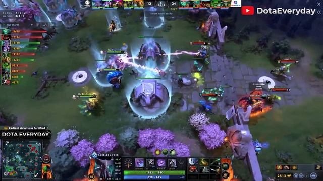 INVICTUS GAMING NEW LINEUP DEBUT 🔥🔥🔥 (ESL ONE KUALA LUMPUR 2023 DOTA 2) смотреть онлайн