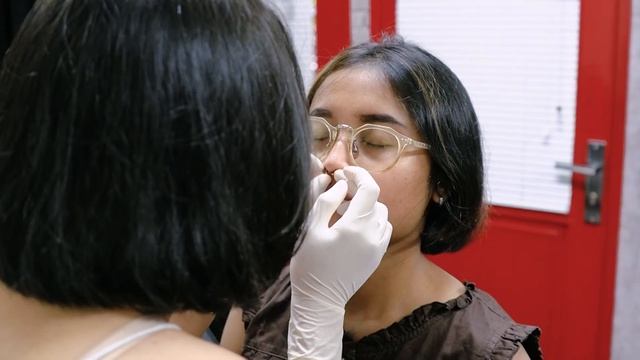 Septum Piercing - Sekolah Tindik смотреть онлайн