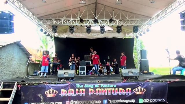 LIVE RAJA PANTURA - PERNIKAHAN Insiyah (Insih) & Angga - SIANG - Minggu, 04 Oktober 2020 смотреть онлайн