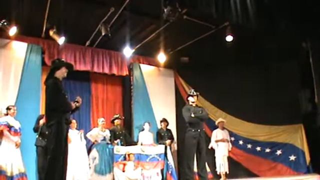 Venezuela смотреть онлайн