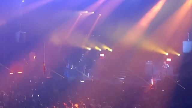 🔥 Masters of Ceremony Concert (NY) 50 CENT, SNOOP DOGG, DMX, TI, FABOLOUS & MORE + REVIEW 👀 смотреть онлайн