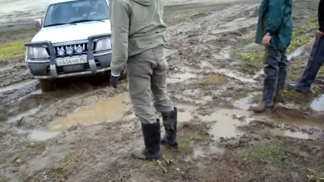 Прадо 90 смотреть онлайн