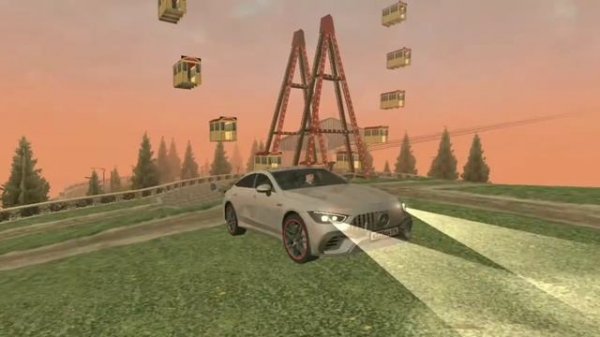 Обзор аккаунта на 5лвле блек раша/Black russia/