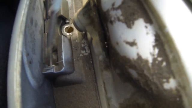 Mondeo MK3 Estate Hatchback Keeps Opening Problem Tailgate Switch How To Sort It смотреть онлайн