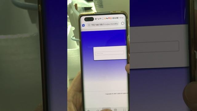 Connect the LAN to the 4G camera hotspot wifi, enter the gateway settings to add wifi network смотреть онлайн