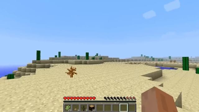 Тимур в Minecraft 1 смотреть онлайн