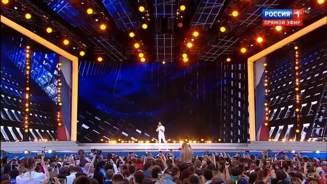 Сергей Лазарев - "Крик". Премьера! смотреть онлайн