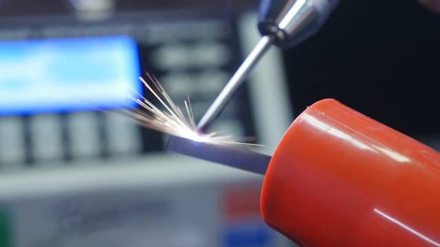Rocklinizer Carbide Application Equipment Model 950