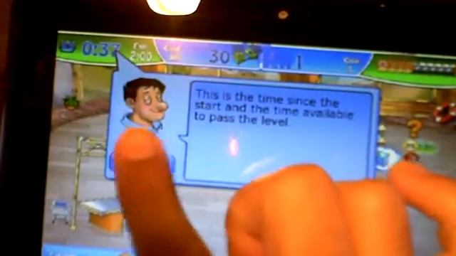 First impression review of the Supermarket Management game app for Android (gameplay footage) смотреть онлайн