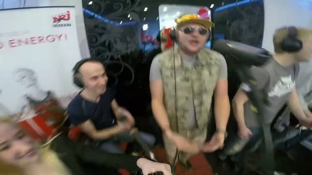 Меломаны - Blind Heart | LIVE | Радио Enegy | Cazzette feat. Terri B cover смотреть онлайн