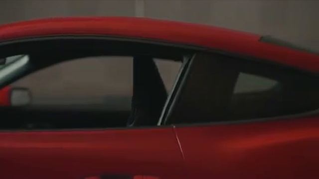 evolution of mustang смотреть онлайн
