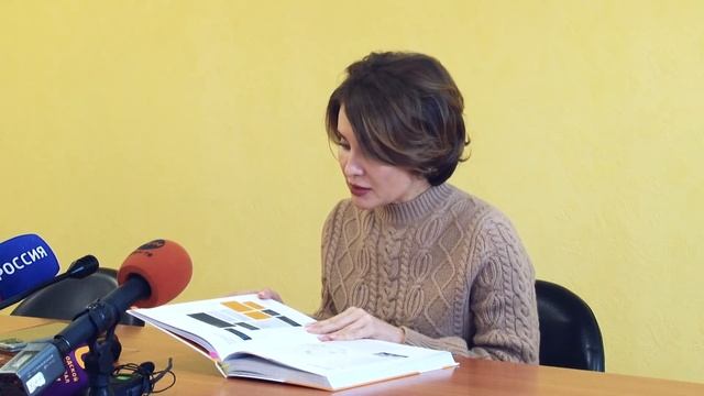 Наталья Ибрагимова о проекте сделать из «Гагаринской летки» гостиницу. смотреть онлайн